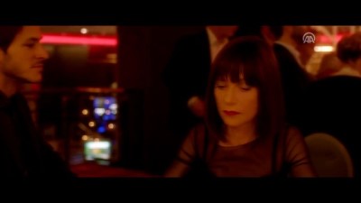 fragman - Sinema - Eva - İSTANBUL  Videosu