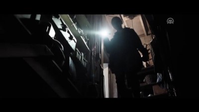 fragman - Sinema - Şeytan Kapısı - İSTANBUL  Videosu