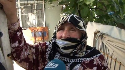 toprak kaymasi -  Sütlüce'deki o binaların mührü söküldü  Videosu