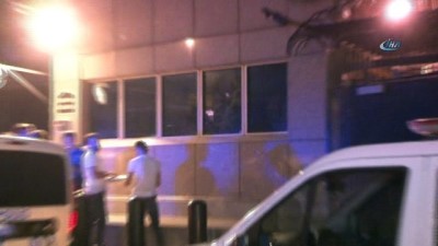 silahli saldiri -  ABD’nin Ankara Büyükelçiliğine silahlı saldırı  Videosu