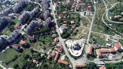 yeni cami -  - Bulgaristan’ın En Büyük Camileri Arasına Bir Yenisi Ekleniyor  Videosu