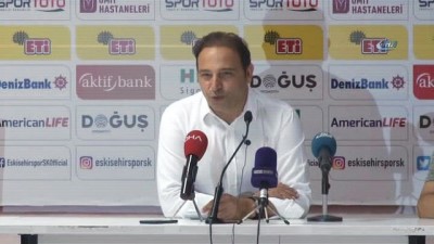 super lig -  Fuat Çapa, 'Maçı değerlendirmeyeceğim'  Videosu