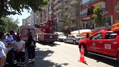 intihar girisimi -  İkinci intihar girişiminde hayatını kaybetti  Videosu