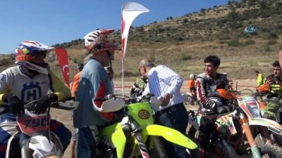 odul toreni - İznik Enduro şampiyonları kupalarını aldı  Videosu