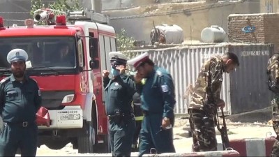 ateskes cagrisi -  - Afganistan’daki Terör Operasyonu Sona Erdi Videosu