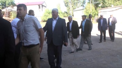 isaf - Bayram geleneği 'Halise' - MUŞ  Videosu