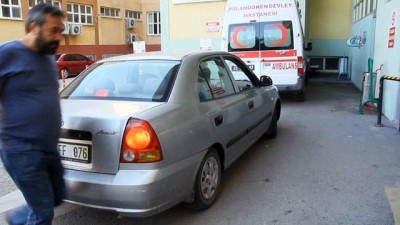 bayram namazi -  Erzurum'da acemi kasaplar hastaneleri doldurdu  Videosu