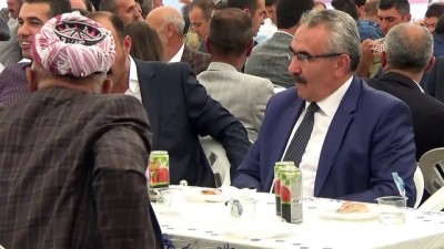 gariban - Yüksekova'da Kurban Bayramı - HAKKARİ Videosu