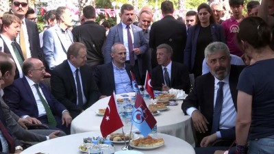 sike - Ağaoğlu: 'Beşiktaş, Trabzonspor'a resmi bir teklif yapmadı' - TRABZON Videosu