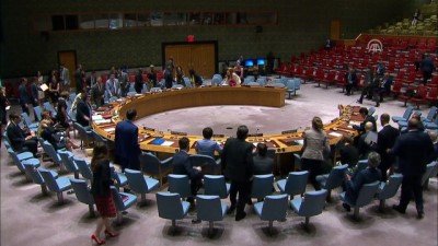 insani yardim - BM'den Gazze uyarısı - NEW YORK Videosu