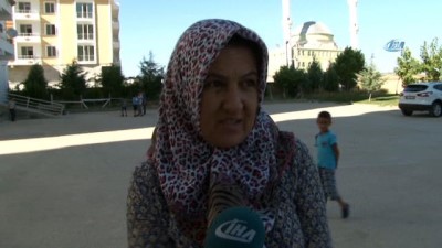 akciger kanseri -  Ergani’de vatandaşları hastalık korkusu sardı  Videosu