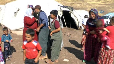 bayram sekeri -  Gurbetteki göçerler yaylada bayramlaştı  Videosu