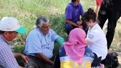 a haber - Kula'da bir genç uçurumda ölü bulundu - MANİSA Videosu