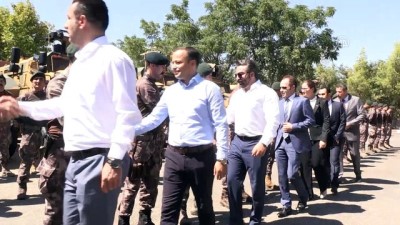 bayramlasma - Kurban Bayramı kutlanıyor -MARDİN  Videosu