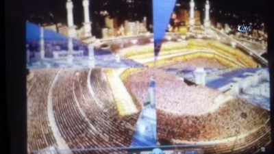 asiret -  Beytüşşebap'ta polisler kurban kesip vatandaşlarla birlikte akşam yemeği yedi  Videosu