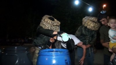 isaf -  Böyle bayram eğlencesi görülmedi  Videosu