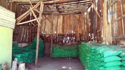 bayram tatili -  Kablo hırsızı bayram dinlemedi  Videosu