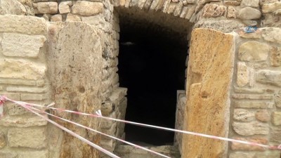 arkeoloji -  Tripolis ile Hierapolis Antik Kentleri tarihi turizm yoluyla tekrar birbirine bağlanacak  Videosu