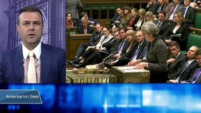 muzakere - VOA Flaş Haber 23 Ağustos Videosu