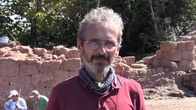 arkeoloji - Kurul Kalesi, Ordu'nun tarihine ışık tutuyor  Videosu