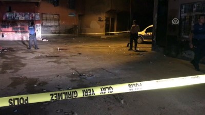 silahli saldiri - Silahlı saldırı: 2 yaralı - ADANA  Videosu