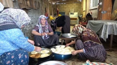 koylu kadin -  Bu köyde her çocuğa “köstek” kesiliyor  Videosu