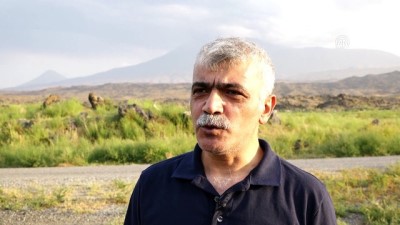 seruven - 'Cehennem Vadisi' maceracıları bekliyor - IĞDIR  Videosu