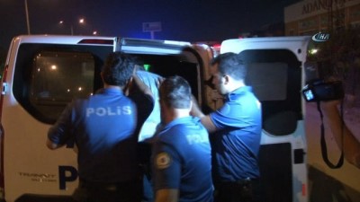 flash bellek -  Kahramanmaraş’ta çaldı Adana’da yakayı ele verdi  Videosu