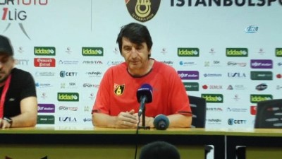 kader - Orhan Çıkırıkçı: 'Hakemler biraz daha dikkat etmeli' Videosu