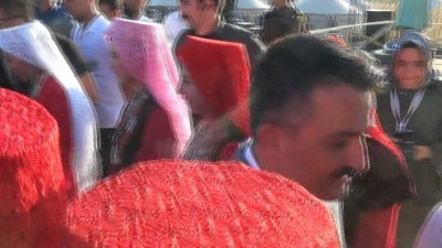 demirli -   Tarım ve Orman Bakanı Pakdemirli Ahlat’ta Videosu