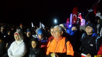 kutsal topraklar -  Büyük Taarruzun 96. yıl dönümü...Kocatepe’de Büyük Taarruz etkinlikleri düzenlendi  Videosu