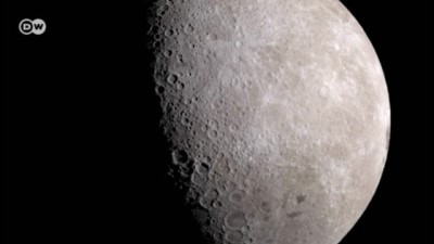 tron - NASA Ay’da suyun varlığını teyit etti  Videosu