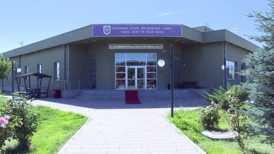 siyer - Savaş pilotları 'en doğru karar'ı öğreniyor - ANKARA  Videosu