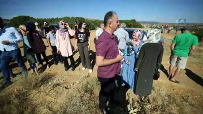 at yarislari -  Sonsuz Şükran Köyünde rahvan atlar yarıştı  Videosu