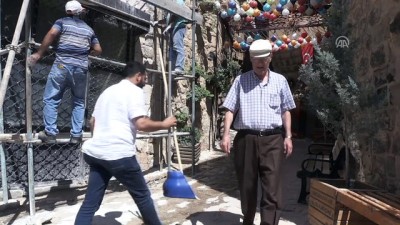 el sanatlari - Telkari sanatına adanan 65 yıl - MARDİN  Videosu