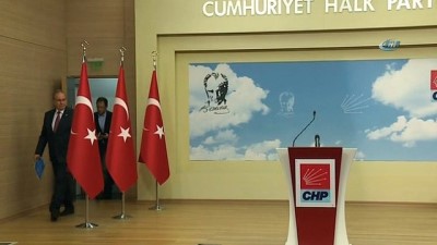otomotiv sektoru -  CHP Sözcüsü Öztrak'tan yerel seçimlerde HDP ile ittifak açıklaması Videosu