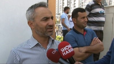 kayinvalide -  - Esenyurt'ta boşanma sürecindeki eş dehşet saçtı: 2 yaralı  Videosu