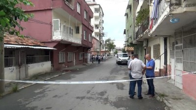 korkuluk -  Eşini vurduktan sonra intihar girişiminde bulundu  Videosu