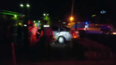 tahkikat -  Kazada can pazarı: 7 yaralı  Videosu