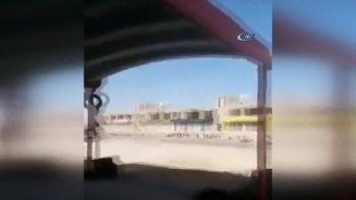  - Libya'nın başkenti Trablus'ta şiddetli çatışmalar: 1 ölü