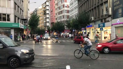 siddetli ruzgar - Sağanak hayatı olumsuz etkiledi - ESKİŞEHİR Videosu