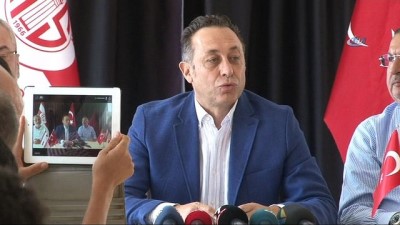 Antalyaspor Kulübü Derneği yeni başkanını Eylül’de belirleyecek 