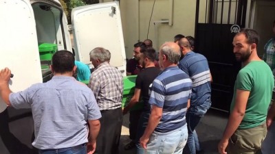 katil zanlisi - Bıçaklı kavga: 1 ölü, 8 yaralı - GAZİANTEP  Videosu