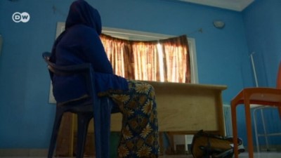 siginma - Gözaltı kamplarından Avrupa'ya yolculuk  Videosu