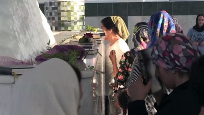 isaf - Hatay'da 'Gadir-i Hum Bayramı' kutlamaları  Videosu