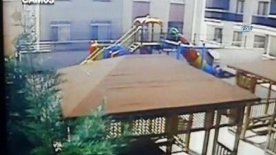  - Pendik’te 7 yaşındaki Hiranur Demircan’ı yaraladığı iddia edilen şüpheli, nöbetçi mahkemeye sevk edildi