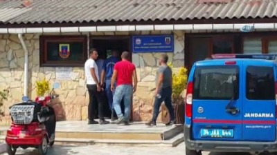 yasli adam -  Şile'de kaybolan yaşlı adam bulundu  Videosu