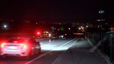 elektrik diregi -  Sivas'ta piknik dönüşü kaza: 5 yaralı  Videosu