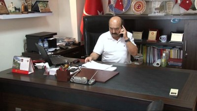 kacak hayvan -  Türkiye Veteriner Hekimler Birliği Merkez Konseyi Başkanı Talat Gözet'ten şarbon hastalığına dair açıklama Videosu