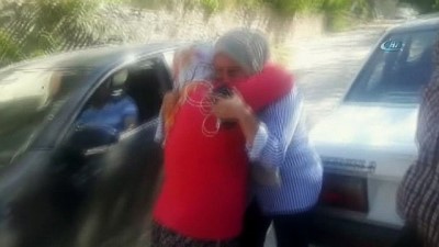 bebek -  Anne-kız 18 yıl sonra buluştu Videosu